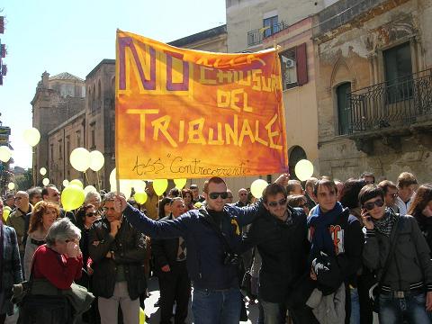 Archivio Notizie Corriere di Sciacca